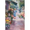 Image 1 : Howard Friedland, three oils