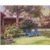 Image 3 : Howard Friedland, three oils