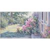 Image 1 : James Poulson, two oils