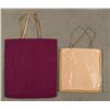 Image 4 : Pair of Pictorial Plateau Beaded Bags