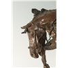 Image 3 : John W. Hampton, bronze