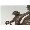 Image 2 : Bob Scriver, bronze