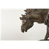 Image 3 : Bob Scriver, bronze