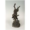 Image 4 : Bob Scriver, bronze