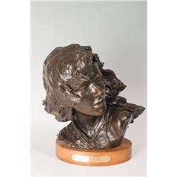 Grant Speed, bronze