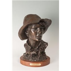 Grant Speed, bronze