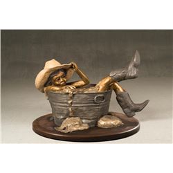 David Anderson, bronze