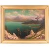 Image 2 : James Everett Stuart, oil on canvas