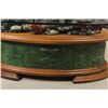 Image 2 : Daniel Parker, bronze table