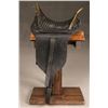 Image 1 : Grimsley Valise Saddle