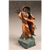 Image 1 : Gary Cooley, bronze