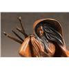 Image 2 : Gary Cooley, bronze