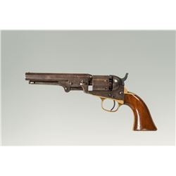 Colt 1849 Pocket Model