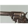 Image 2 : Colt 1877 Lightning Double Action Revolver