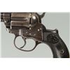 Image 3 : Colt 1877 Lightning Double Action Revolver