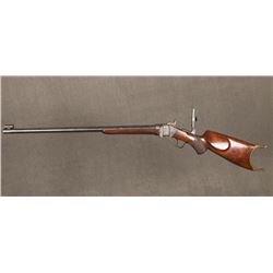 1874 Sharps Rifle