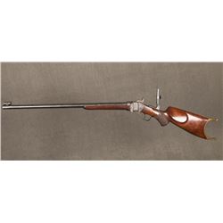 1874 Sharps Rifle