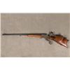 Image 1 : German Schuetzen Rifle