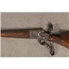 Image 2 : German Schuetzen Rifle