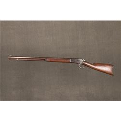 1886 Winchester