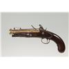 Image 1 : English Flintlock Pistol