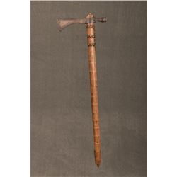 Pipe Tomahawk, 27.5" long