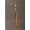 Image 1 : Pipe Tomahawk, 27.5" long