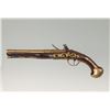Image 1 : English Flintlock Pistol