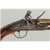 Image 8 : English Flintlock Pistol