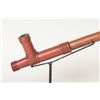 Image 2 : Northern Plains Pipe, 26" overall