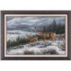 Image 2 : Rosemary Millette, oil on board