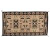 Image 1 : Navajo Rug, 7'10" x 4'2"