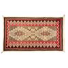 Image 1 : Navajo Rug, 9'2" x 5'2"