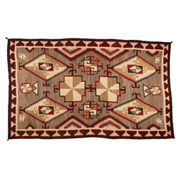 Navajo Rug, 6'6" x 10'6"