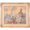 Image 2 : W. Steve Seltzer, oil on canvasboard