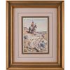 Image 2 : James Boren, watercolor