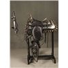 Image 1 : Edward H. Bohlin (1895-1980) Saddle