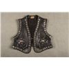 Image 1 : Edward H. Bohlin (1895-1980) Machris Deluxe Model Silver Mounted Parade Vest