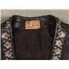 Image 2 : Edward H. Bohlin (1895-1980) Machris Deluxe Model Silver Mounted Parade Vest