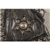 Image 3 : Edward H. Bohlin (1895-1980) Machris Deluxe Model Silver Mounted Parade Vest