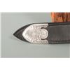 Image 2 : Edward H. Bohlin (1895-1980) Sterling Buckle Set