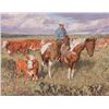 Image 1 : Bradley Schmehl, oil on canvas
