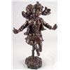Image 3 : Gary Schildt, set of eight bronzes