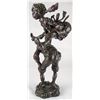 Image 8 : Gary Schildt, set of eight bronzes
