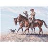 Image 1 : Larry Zabel, oil on canvas