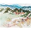 Image 1 : Ross Stefan, oil canvas