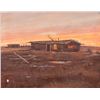 Image 1 : Ace Powell, oil on canvas