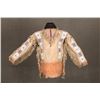Image 1 : Cheyenne War Shirt, 24" wide