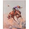 Image 1 : Joe De Yong, oil on canvas