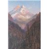 Image 1 : John Fery, oil on canvas